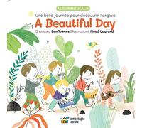 A Beautiful Day : Une belle journée pour découvrir l'anglais