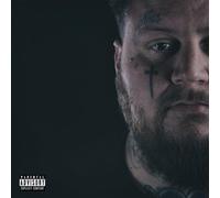 Jelly Roll – A Beautiful Disaster – CD – Version explicite