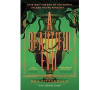A Beautiful Evil: A bestselling grumpy sunshine re-imagining of the Pandora myth
