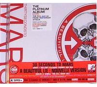 A Beautiful Lie