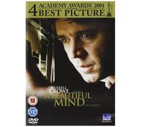 A Beautiful Mind