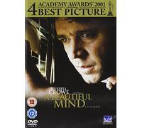 A Beautiful Mind – Universal Pictures