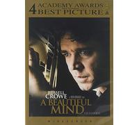 A Beautiful Mind