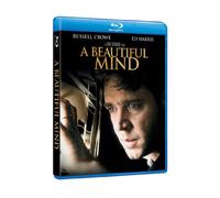 A Beautiful Mind [Blu-Ray]