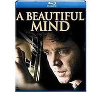 A Beautiful Mind Blu-ray