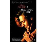 A Beautiful Mind by Sylvia Nasar (2002-02-04)