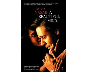 A Beautiful Mind by Sylvia Nasar (2002-02-04)