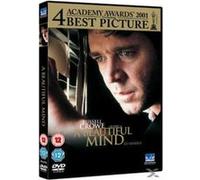 A Beautiful Mind