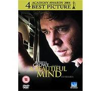A Beautiful Mind – Universal Pictures