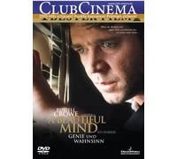 A beautiful Mind - Genie und Wahnsinn [Édition Sépaciale]