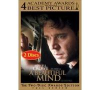 A Beautiful Mind [Import anglais]