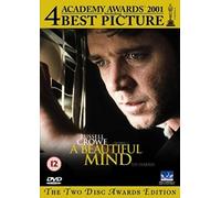A Beautiful Mind [Import anglais]