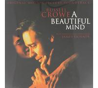 A Beautiful Mind: Original Motion Picture Soundtrack (Un homme d'exception)