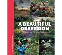 A Beautiful Obsession: Jimi Blake's World of Plants at Hunting Brook Gardens