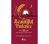 A Beautiful Patience (Hb)