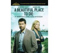 A Beautiful Place To Die: A Martha's Vineyard Mystery [Dvd]