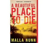 A Beautiful Place to Die, Detective Emmanuel Cooper Malla Nunn (Auteur)