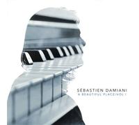 A Beautiful Place Volume 1 CD