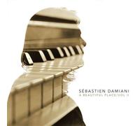 A Beautiful Place Volume 2 CD