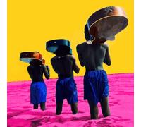 A Beautiful Revolution (Part 2) by Common [CD] NEUF