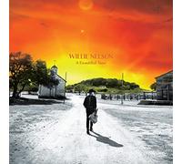 Willie Nelson - A Beautiful Time [Cd]