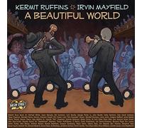 Ruffins Kermit - A Beautiful World