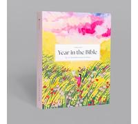 A Beautiful Year in the Bible: The 52-Week Bible Study for Women (Hc)