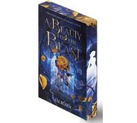 A Beauty for the Beast: Verflucht, bis die letzte Blüte fällt | Mit wunderschönem limitierten Farbschnitt