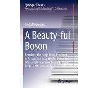 A Beauty-Ful Boson