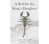 A Bed for the King's Daughter