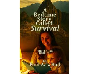A Bedtime Story Called SURVIVAL: TR: The Run, Book 131