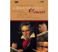 Beethoven: Piano Concerto No. 1 / Symphony No. 7 / Overture To Coriolan [(+booklet)] [Import anglais]