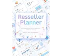 A Beginner-Friendly Reseller Planner for Starting and Growing an Online Store