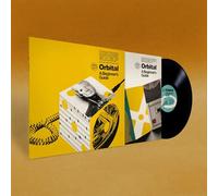 Orbital – A Beginner's Guide (Best Of) – Vinyle 33 tours – Alive AG