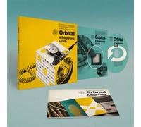 A Beginner's Guide by Orbital [CD] NEUF