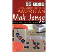 A Beginner's Guide To American Mah Jongg