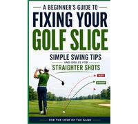 A Beginner's Guide to Fixing Your Golf Slice: Simple Swing Tips and Drills for Straighter Shots