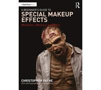 A Beginner's Guide To Special Makeup Effects