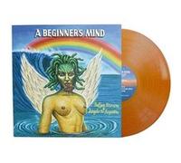 A Beginner's Mind-Vinyle Orange