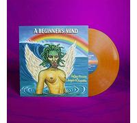 A Beginner's Mind-Vinyle Orange