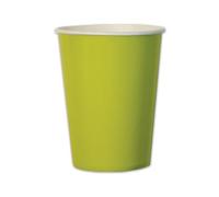 A Beistle Creation Gobelets Vert Citron (10/Pkg)
