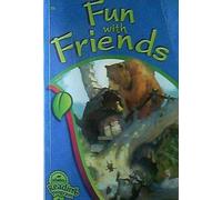 A Beka Book Reading Program 2a "Fun With Friends"