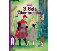 A Bela Adormecida Aa Vv (Auteur)