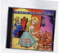 A Bela Adormecida (Contos Infantis) (UK Import) - Import Allemagne
