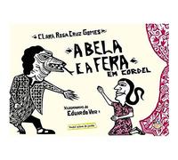 A Bela E A Fera Em Cordel. Baseado Na Obra. Leprince De Beaumont, Jeanne-Marie (Em Portuguese do Brasil)