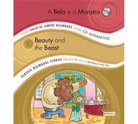 A Bela E O Monstro / Beauty And The Beast Aa Vv (Auteur)