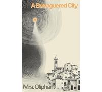 A Beleaguered City - Republished with modern stylized cover art by Robert Jordan G.: (Hermes Publica Classics)