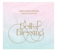 Kim,Hyun Joong (Ss501) - A Bell of Blessing [Import]