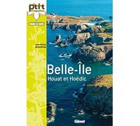 A Belle-Île, Houat et Hoëdic: Balades et découvertes en famille
