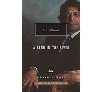 A Bend in the River